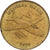 France, Token, Collection Shell, Heinkel HE 178, Bronze-Aluminium, AU(50-53)