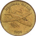 France, Token, Collection Shell, Heinkel HE 178, Bronze-Aluminium, AU(50-53)