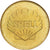 France, Token, Collection Shell, Heinkel HE 178, Bronze-Aluminium, AU(50-53)