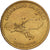 France, Token, Collection Shell, Leonardo Da Vinci, Bronze-Aluminium, AU(50-53)