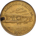 France, Token, Collection Shell, Alcock and Brown, Bronze-Aluminium, AU(50-53)