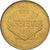France, Token, Collection Shell, Alcock and Brown, Bronze-Aluminium, AU(50-53)