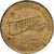 France, Token, Collection Shell, Wilbur and Orville Wright, Bronze-Aluminium