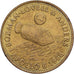 França, Token, Apollo 8, Borman, Lovell, Anders, Bronze-Alumínio, AU(50-53)