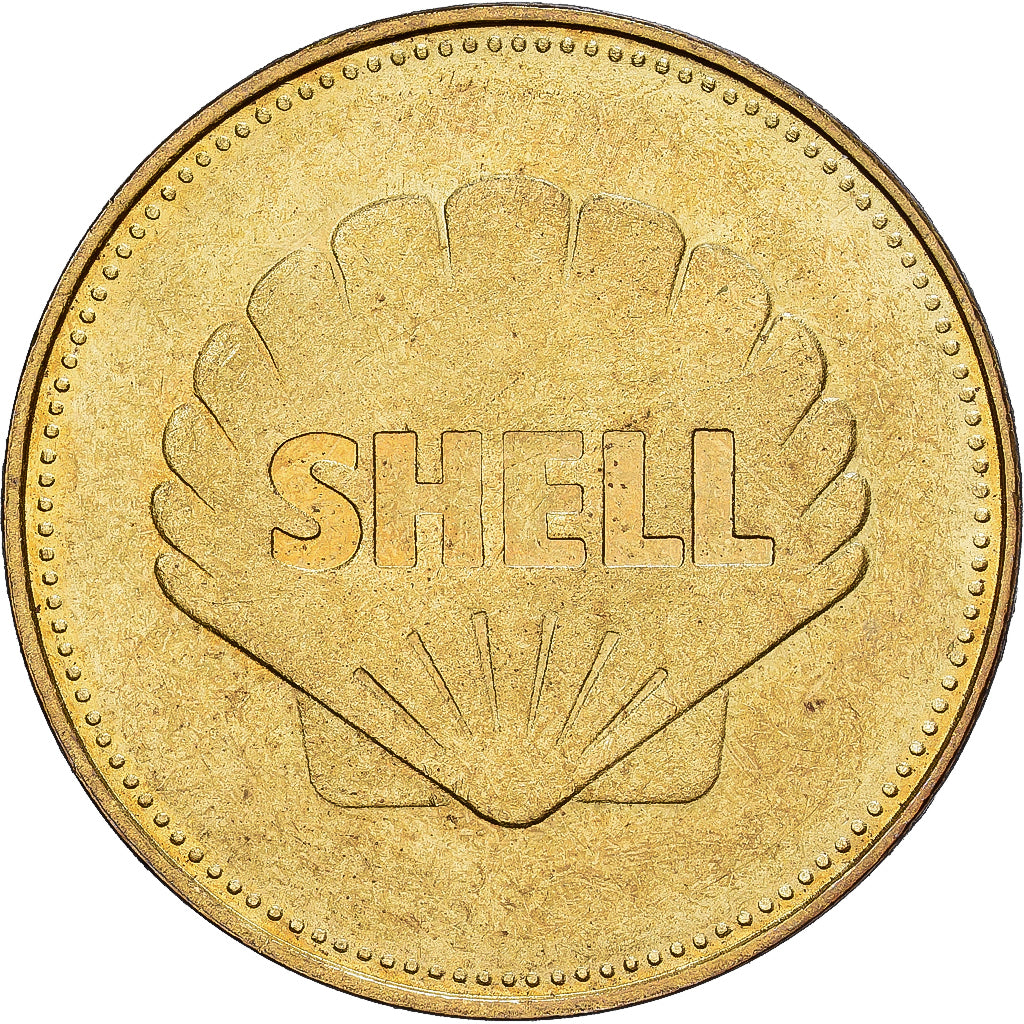 França, Token, Apollo 8, Borman, Lovell, Anders, Bronze-Alumínio, AU(50-53)
