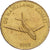 Frankrijk, Token, Collection Shell, De Havilland Comet, Bronze-Aluminium, ZF+