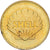 Frankrijk, Token, Collection Shell, De Havilland Comet, Bronze-Aluminium, ZF+