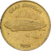France, Token, Collection Shell, Graf Zeppelin, Bronze-Aluminium, AU(50-53)
