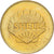 Frankrijk, Token, Collection Shell, Graf Zeppelin, Bronze-Aluminium, ZF+