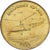 Frankrijk, Token, Collection Shell, Sikorsky VS-300, Bronze-Aluminium, ZF+