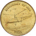 France, Token, Collection Shell, Sikorsky VS-300, Bronze-Aluminium, AU(50-53)