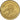 Frankrijk, Token, Collection Shell, Voskhod 2, Bronze-Aluminium, ZF+