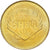 Frankrijk, Token, Collection Shell, Voskhod 2, Bronze-Aluminium, ZF+
