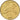 França, Token, Collection Shell, Bell XS1, Bronze-Alumínio, AU(50-53)