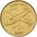 França, Token, Collection Shell, Bell XS1, Bronze-Alumínio, AU(50-53)