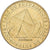 Frankrijk, Token, Jaunay-Clan - Futuroscope, 2007, Copper-nickel Aluminium, MDP