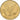 Frankrijk, Token, 62/ Nausicaà - Mer sur Terre, 2005, Copper-nickel Aluminium