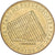 France, Token, Jaunay-Clan - Futuroscope, 2005, Copper-nickel Aluminium, MDP