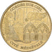 France, Jeton, Cordes-sur-Ciel - Cité médiéviale, 2005, Cupro-nickel