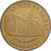 França, Token, Cherbourg - Cité de la Mer n°2 - le redoutable, 2003