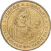 Francja, Token, 06/ Vierge à l'enfant - Saint-Paul de Vence, 2003