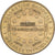 France, Token, 06/ Vierge à l'enfant - Saint-Paul de Vence, 2003, Copper-nickel