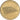 France, Token, Aigues-Mortes cité, 2001, Copper-nickel Aluminium, MDP