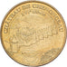 Frankrijk, Token, 37/ Château de Chenonceau, 2008, Copper-nickel Aluminium