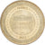 Frankrijk, Token, Mulhouse - Musée de l'automobile n°3, 2012, Copper-nickel
