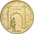 Frankreich, betaalpenning, Reims - Musée du Fort de la Pompelle, Copper-nickel