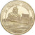 Frankreich, betaalpenning, Caen - Château ducal, Copper-nickel Aluminium, VZ