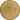 France, Jeton, Brive la Gaillarde - Blason et Office de tourisme, Cupro-nickel