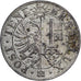 Swiss Cantons, GENEVA, 10 Centimes, 1839, Geneva, Billon, EF(40-45), KM:128