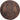 Spain, CATALONIA, Isabel II, 6 Quartos, 1838, Barcelone, Copper, AU(50-53)