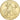 França, medalha, Reproduction Twenty Dollars Liberty, Cobre Dourado, MS(65-70)