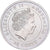 Australia, 50 Cents, Hammerhead Shark, 2015, 1/2 Oz, Argento, SPL+