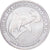 Australia, 50 Cents, Hammerhead Shark, 2015, 1/2 Oz, Argento, SPL+