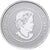Kanada, Elizabeth II, 20 Dollars, Père Noël, 2013, Ottawa, PP, Silber, STGL