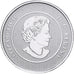 Kanada, Elizabeth II, 20 Dollars, Père Noël, 2013, Ottawa, PP, Silber, STGL