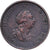 Moeda, Grã-Bretanha, George III, 1/2 Penny, 1799, EF(40-45), Cobre, KM:647