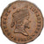 Francja, Token, Crayons Mengin, Faubourg du Temple, Miedź, AU(50-53)