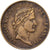 Francja, Token, Napoléon Ier, Napoléon III, Empereurs, Mosiądz, EF(40-45)