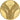 France, Médaille, La Tour Eiffel, 1989, Vermeil, FDC, Jubert, Centenaire