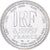 France, 6.55957 Francs, Europa, 1999, Paris, Silver, MS(64)