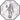 France, Token, Repurgation, Nantes, Silver, AU(55-58)