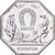 France, Token, Repurgation, Nantes, Silver, AU(55-58)