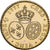 Francja, Token, Reproduction, Double Louis d’or au buste habillé, Plastik