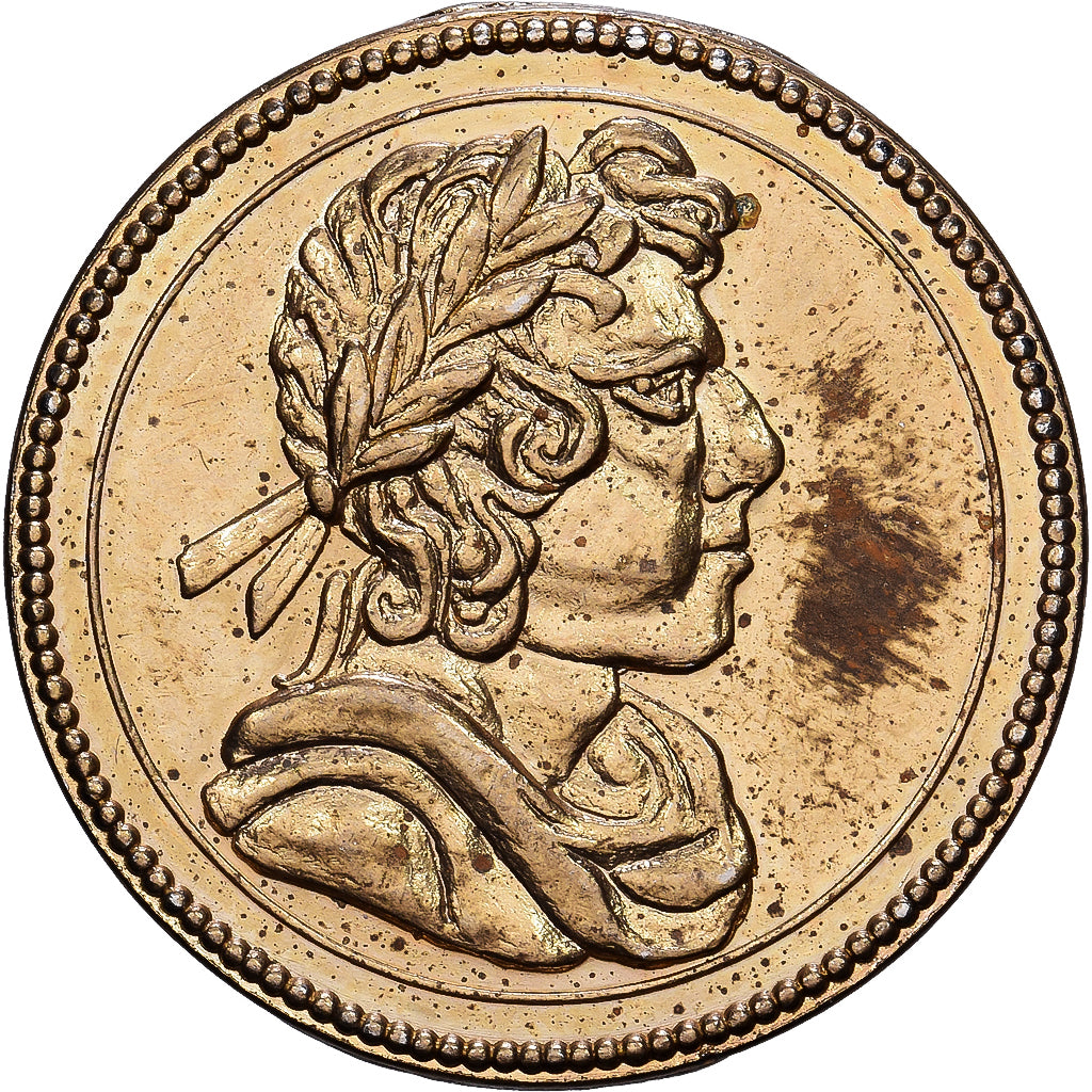Francia, ficha, Reproduction, Poids Monétaire du Double Louis aux Huit L