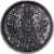 Vatikanstadt, Medaille, Pie IX Elu Pape, 1846, Zinn, Massonnet, SS+