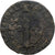 Francia, Louis XVI, 2 Sols, 2 sols françois, 1792, Lille, Bronce, BC+